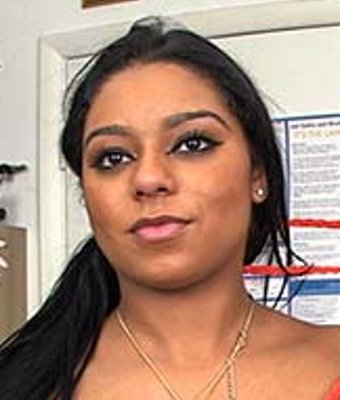 Aaliyah Grey