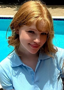 Aaliyah May