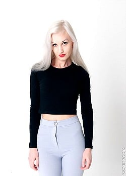 Adelina White