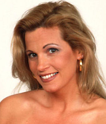 Alecia Knight