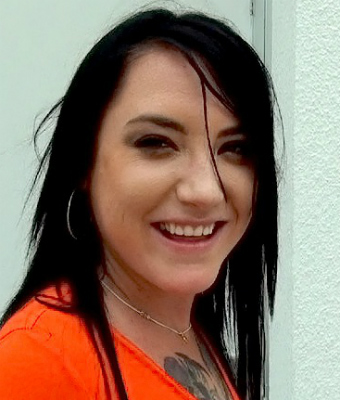 Alexia Anderson
