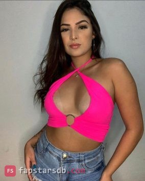 Alexia Bellini