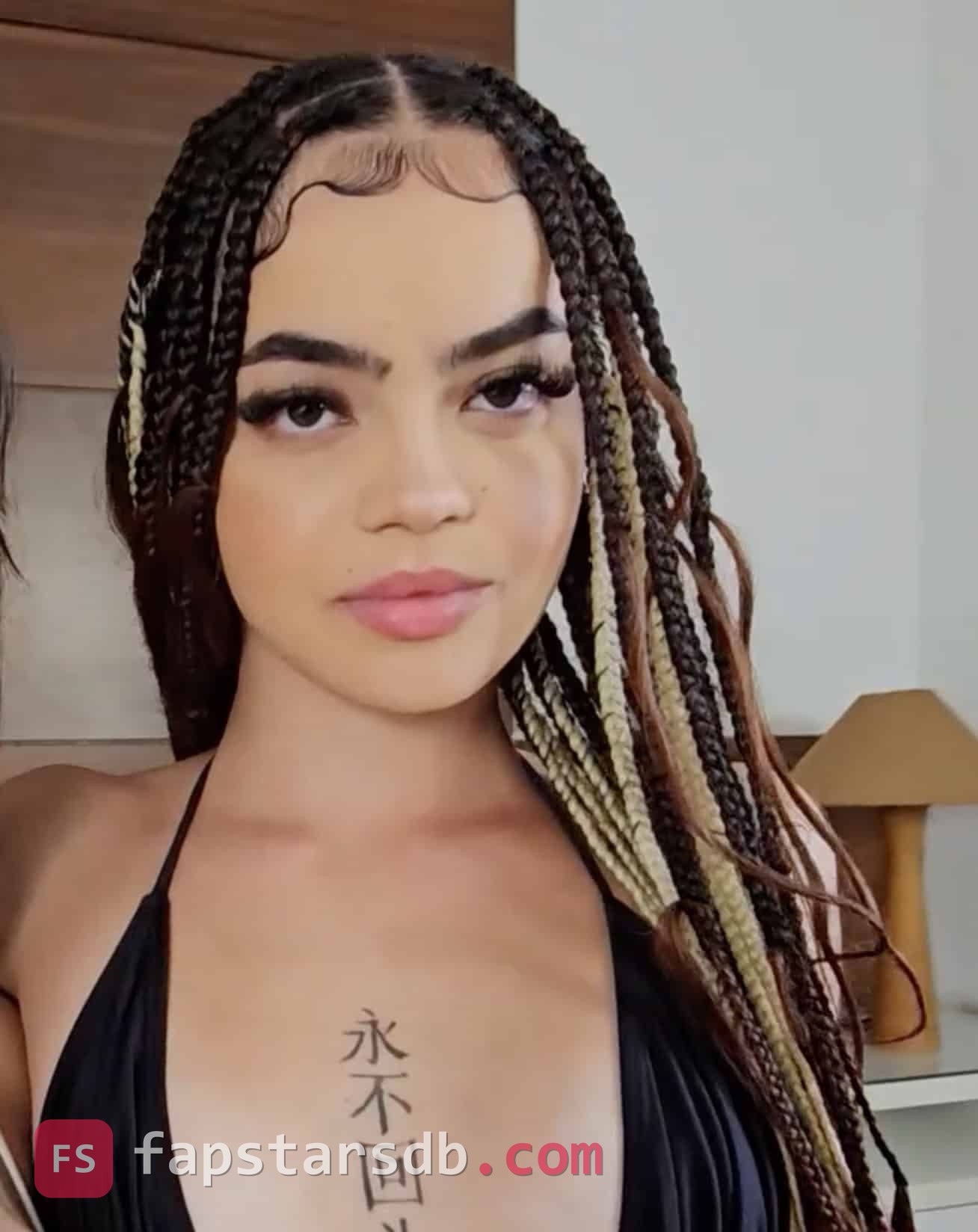 Alexia Bjay