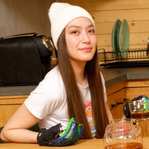 Alia Sta