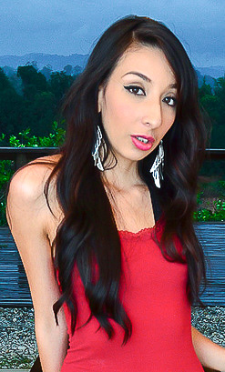 Alicia Duran