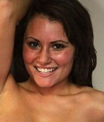 Alicia Raye