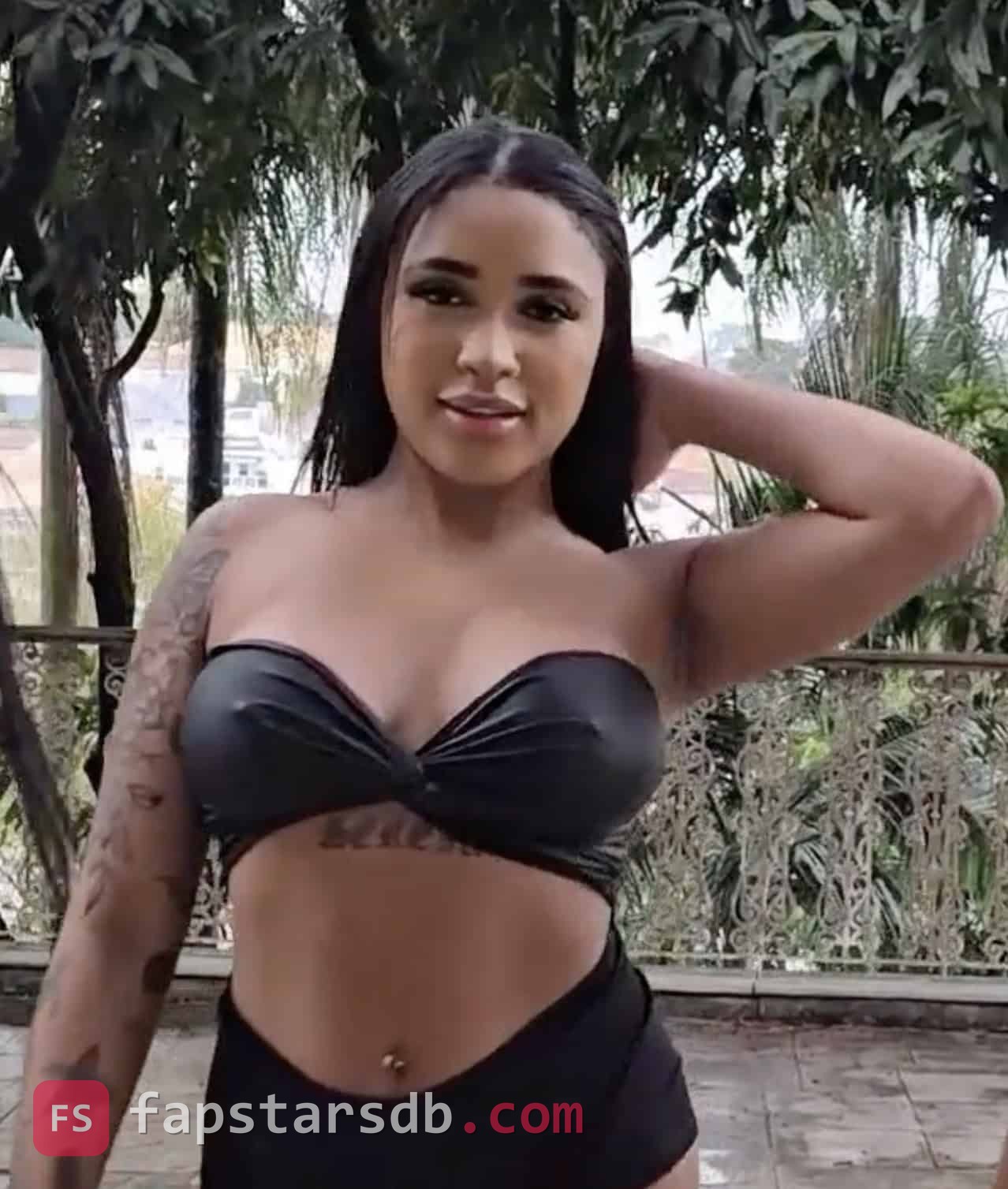 Aline Mermaid