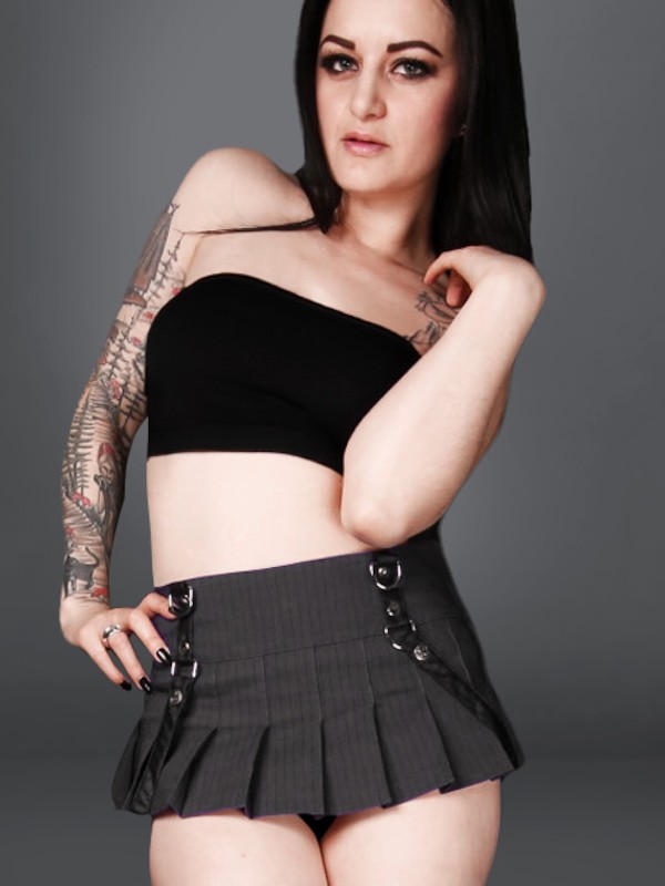 Alissa Noir