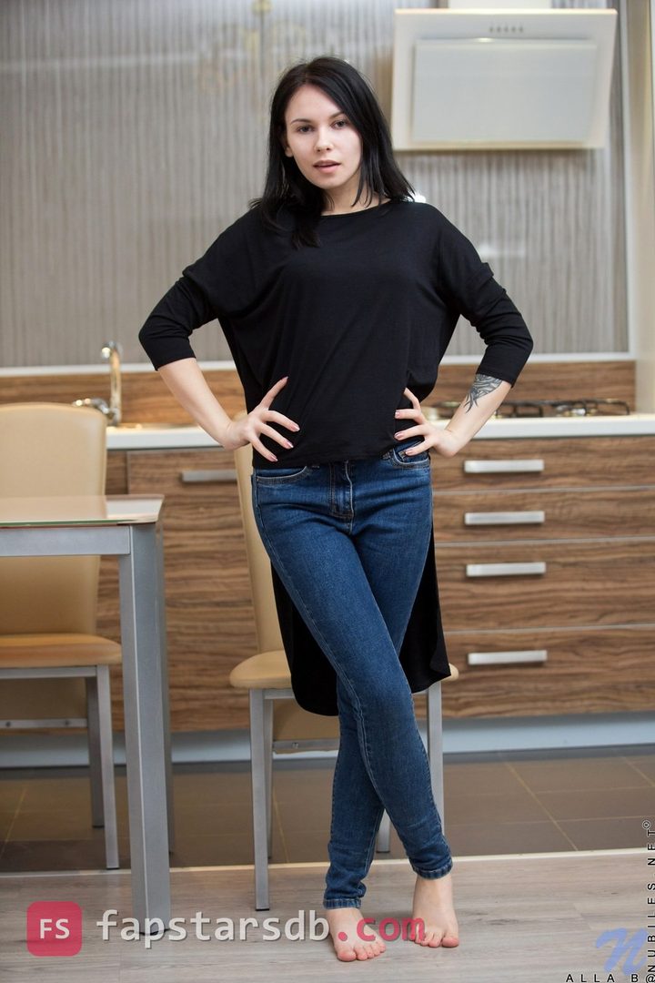 Alla B
