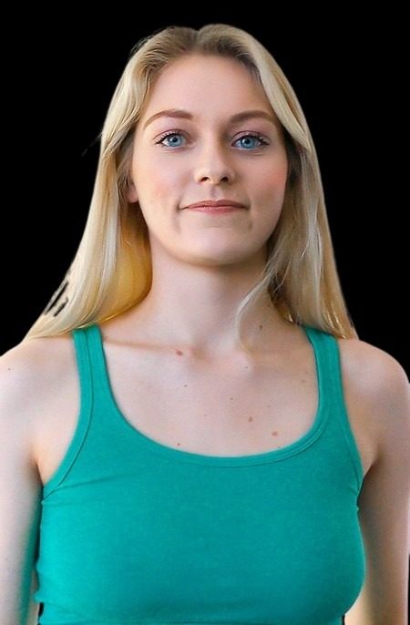 Allie Rae Loan