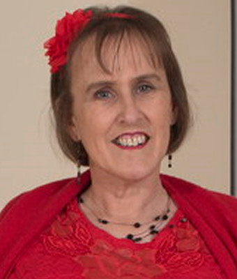 Allison White
