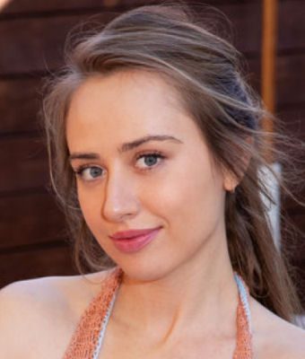 Amber Aura