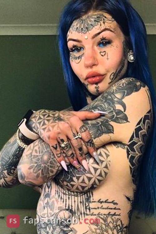 Amber Luke