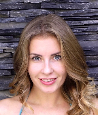 Amelia Nice