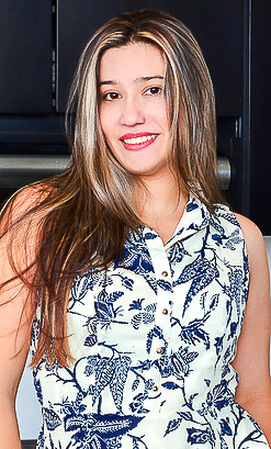 Ana Mesa