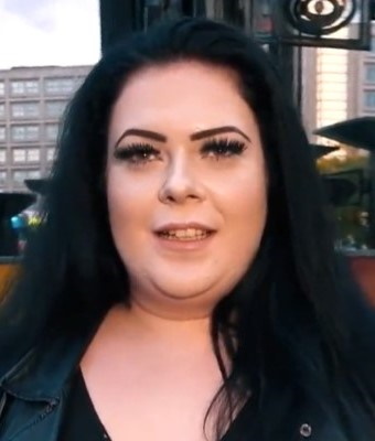 Anastasia XXX