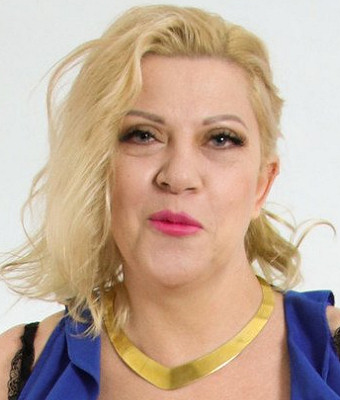 Ann Bazuka