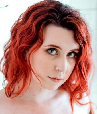 Anna Blue