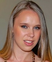 Anna Stevens