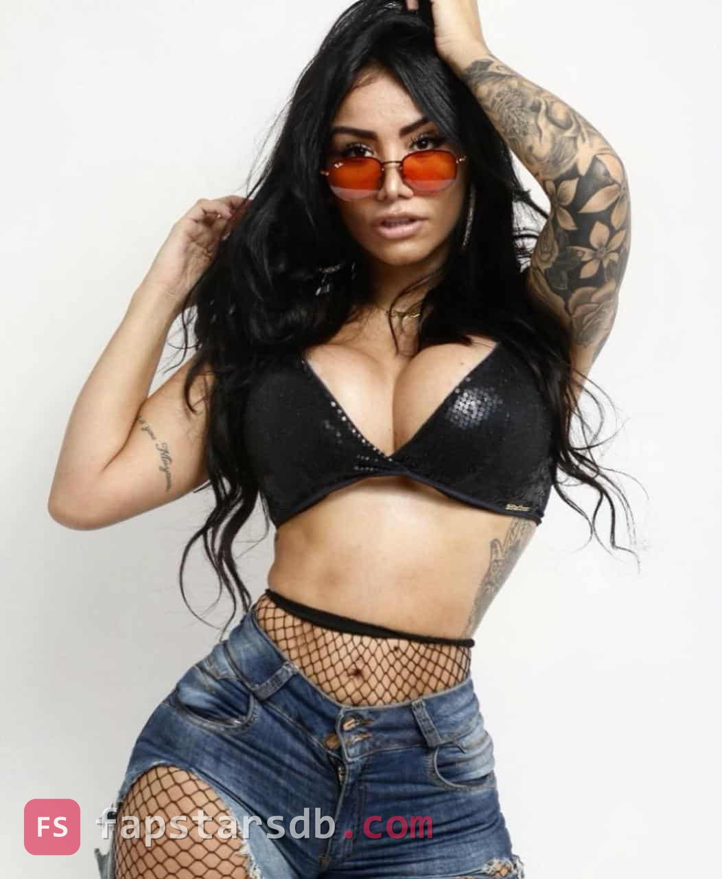 Ariane Luquezi
