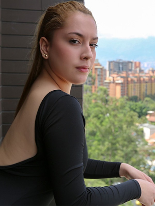 Ariel Bolivar