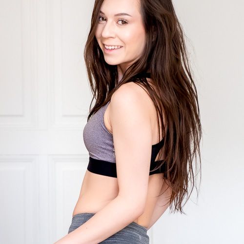 Ariel Grace