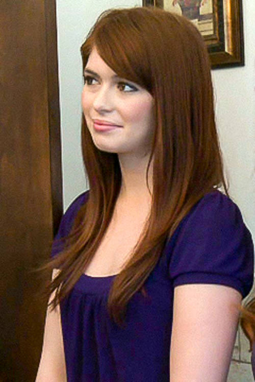 Ashlyn Rae