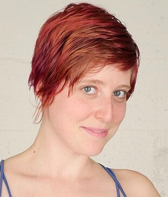 Aurora Odaire