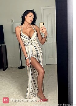 Bianca Black