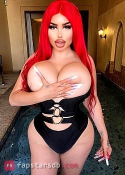 Bibi Bugatti
