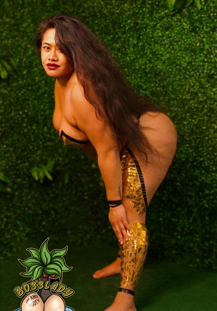 BossLady