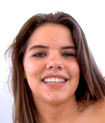 Brianna Luis