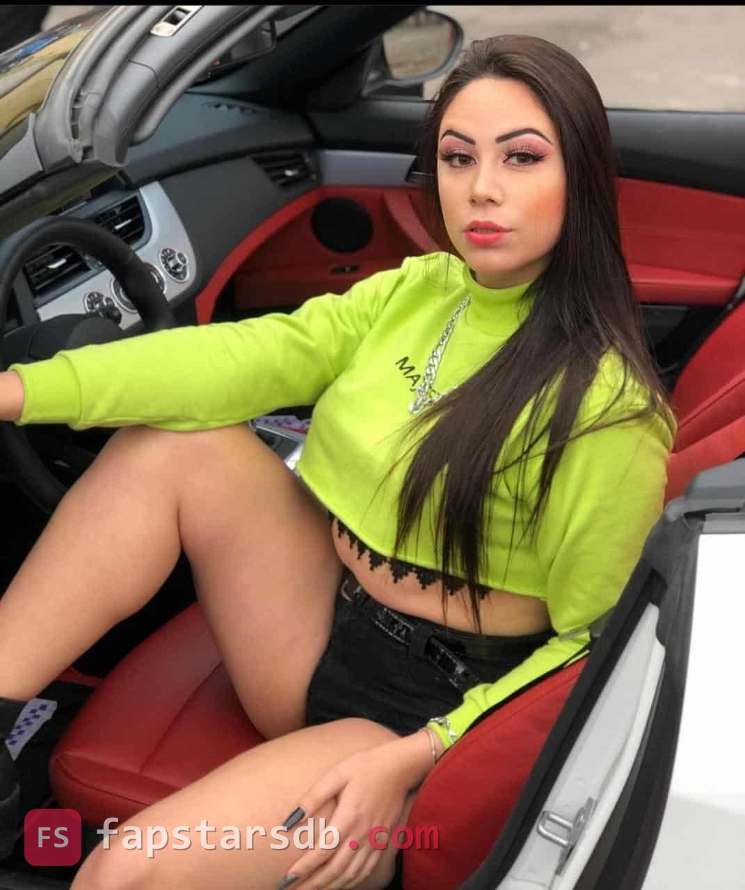Bruna Hagenback