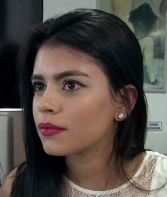 Camila Cienfuegos