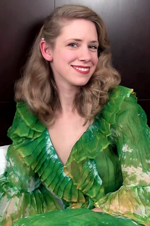 Carmen December
