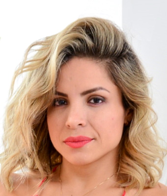 Carolina Ruiz