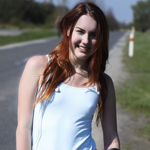 Charlie Red