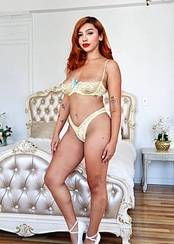 Cherie Gwendolyn