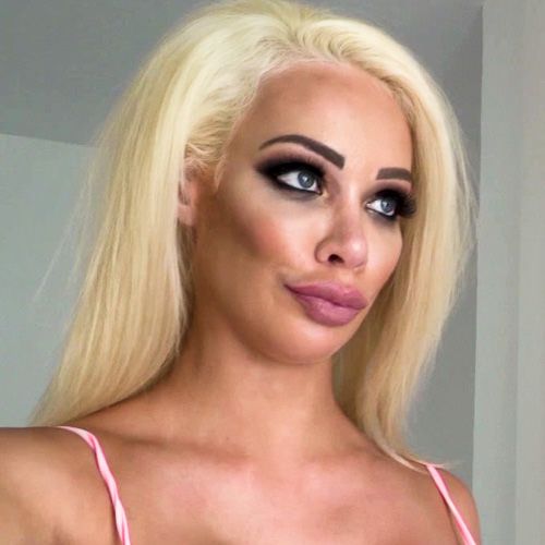 Chessie Kay
