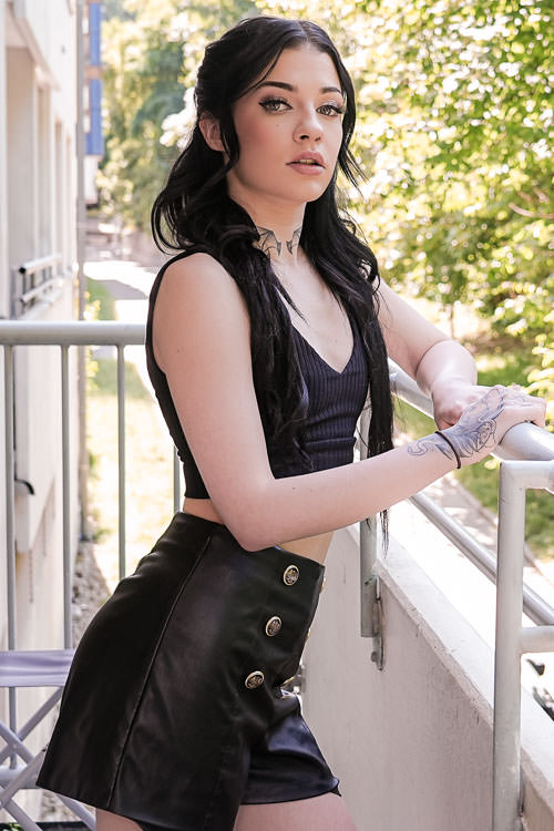 Chloe Heart