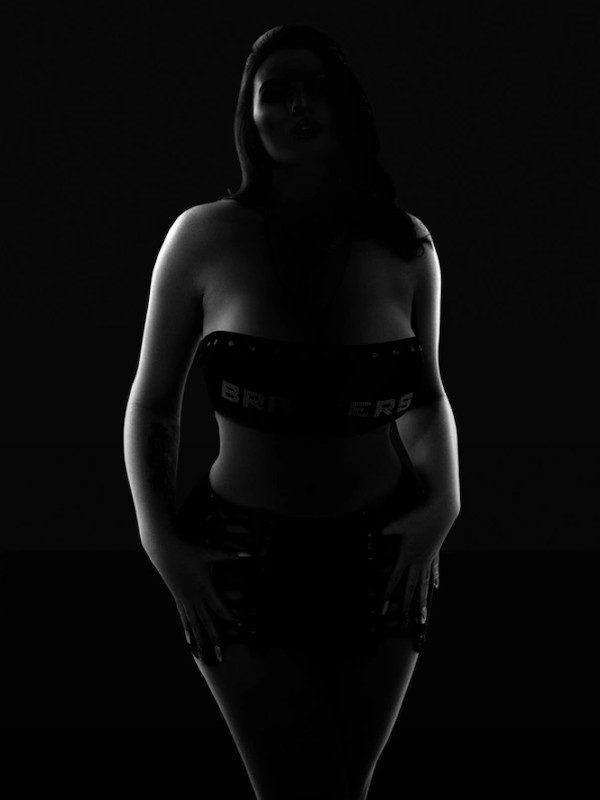 Christina Delight