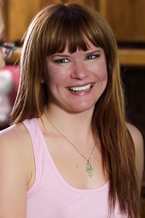 Claire Robbins