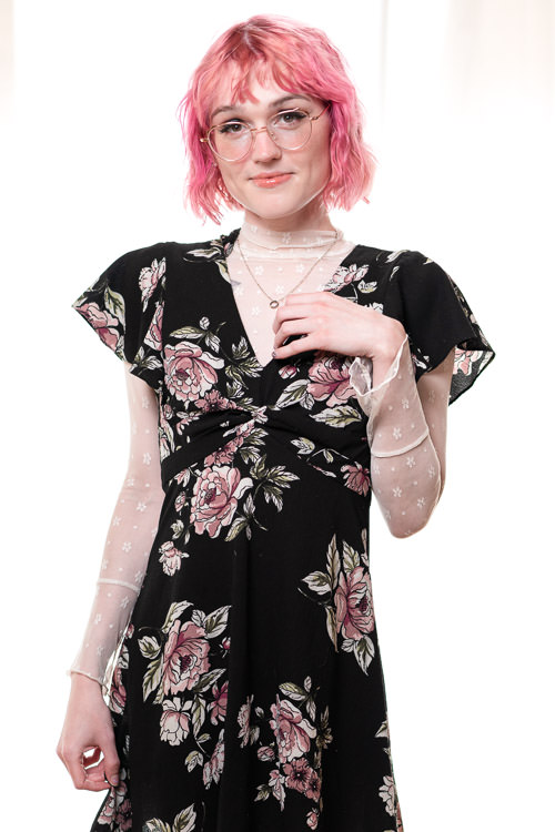 Claire Tenebrarum