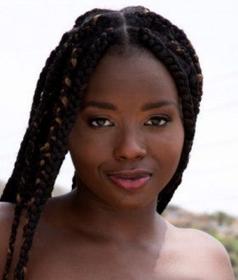 Dakota Simone