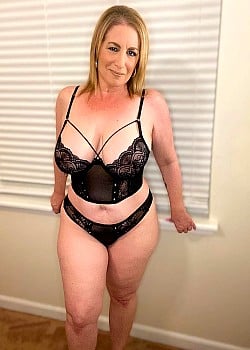 Danni Jones