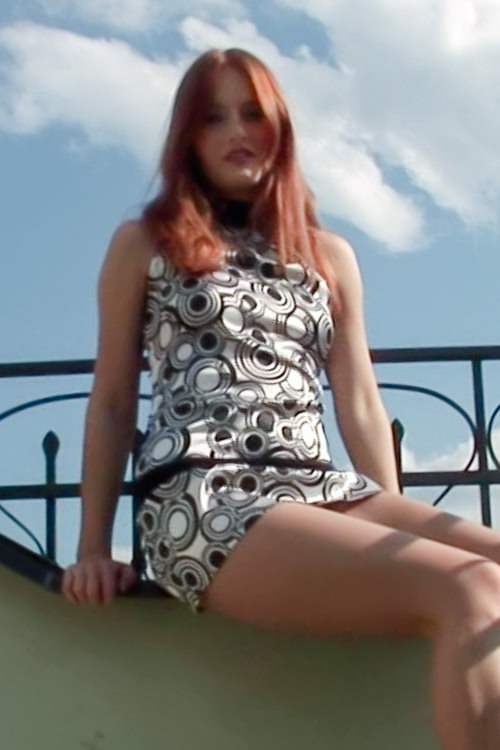 Denisa Heaven