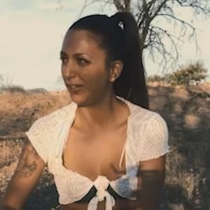 Diosa Xaxa