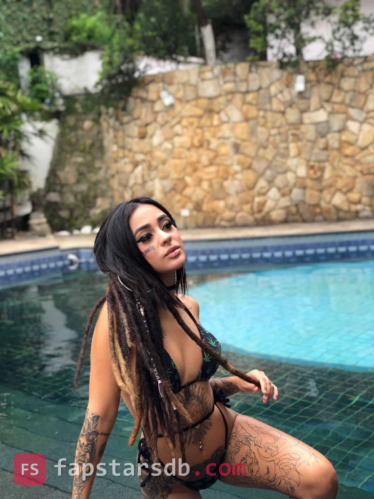 Dread Girl