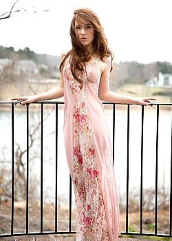 Eden Rose
