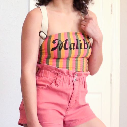 Ella Cruz